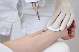 Dr. Arathy Jerald consulting with a patient at Revive Skin and Cosmetology Clinic