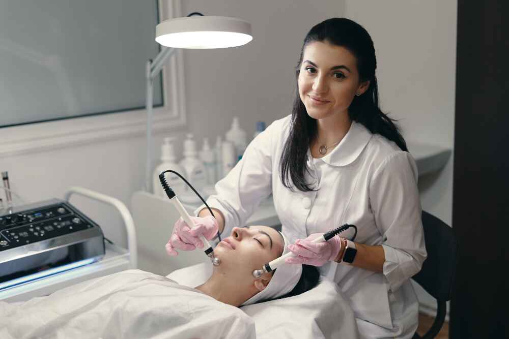 Advanced Technology at Dr Arathy's Revive Skin & Cosmetology Clinic