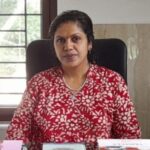 Dr. Usha Vijayapadman - Experienced Dermatologist in Palakkad