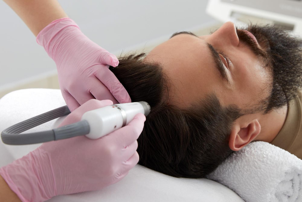 Skin Rejuvenation Treatment at Revive Clinic Palakkad