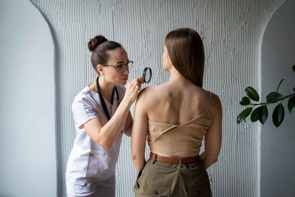 Personalized Skin Care Consultation with Dr. Arathy Jerald