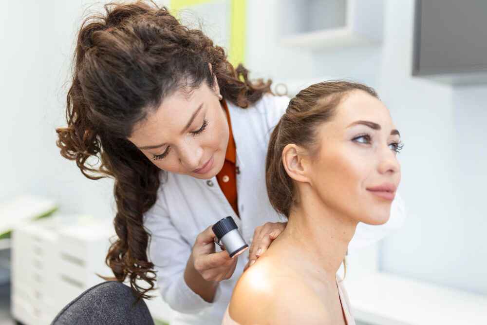 Dr. Arathy Jerald - Leading Dermatologist in Palakkad