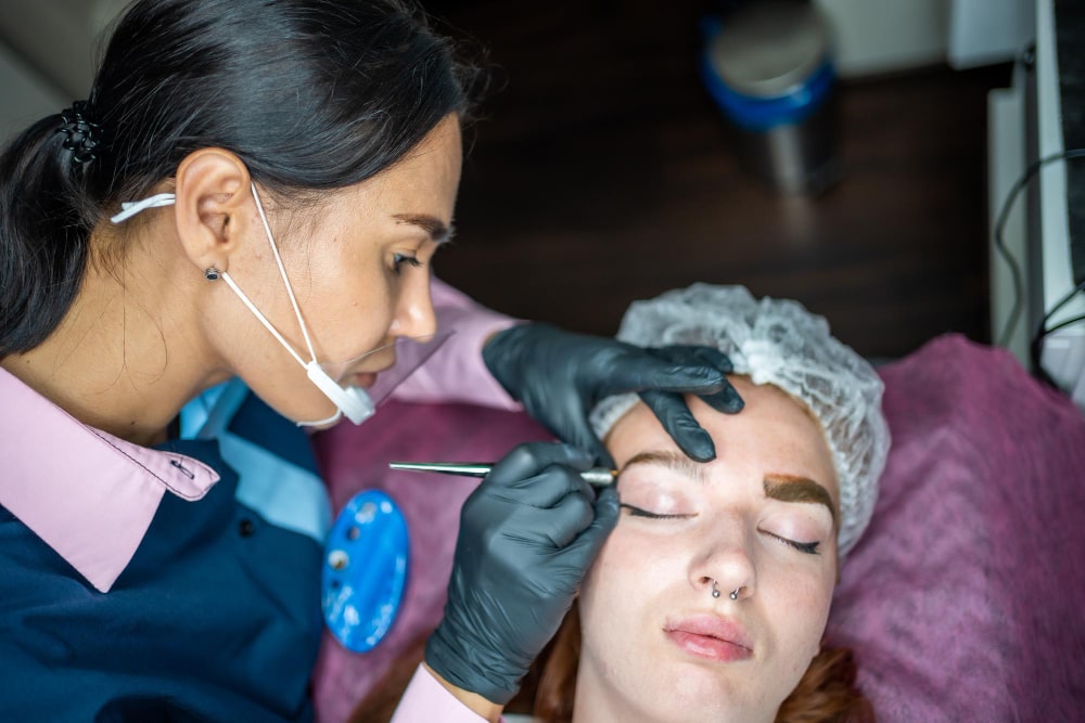 Anti-Aging Treatment at Revive Clinic Palakkad