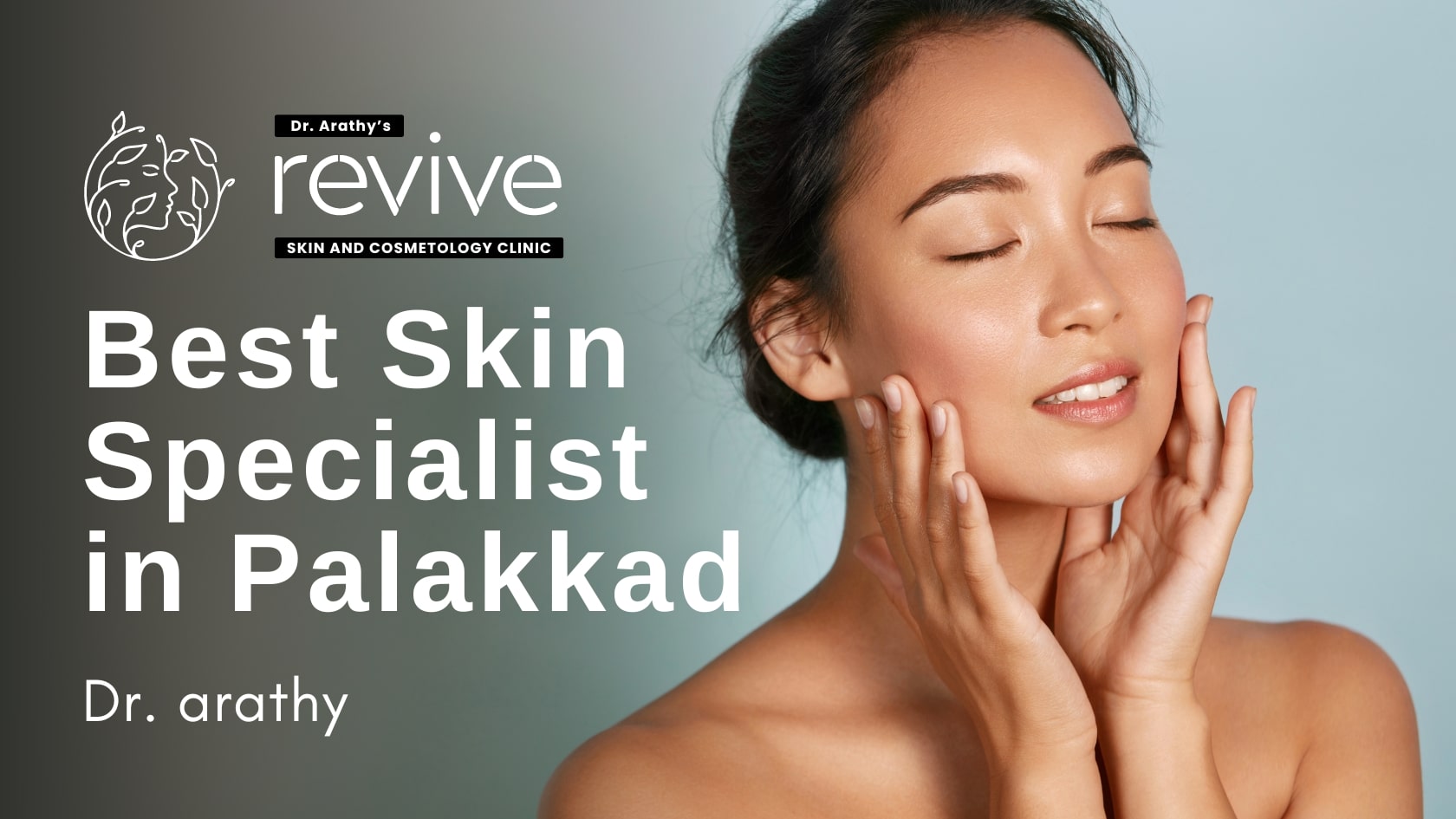 Dr. Arathy Jerald - Best Skin Specialist in Palakkad