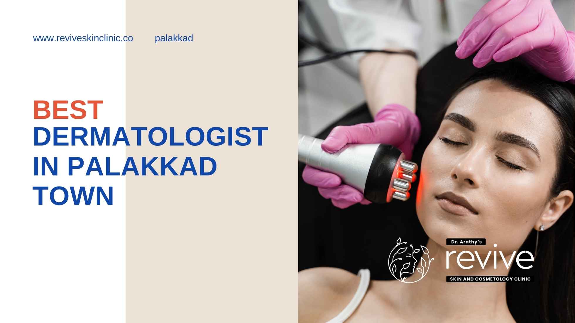 Best Dermatologist in Palakkad Town
