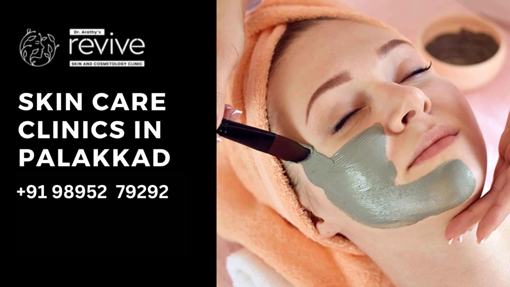 Comprehensive guide to the best skincare clinics in Palakkad, offering advanced treatments for acne, anti-aging, and skin rejuvenation with expert dermatologists and state-of-the-art technology.