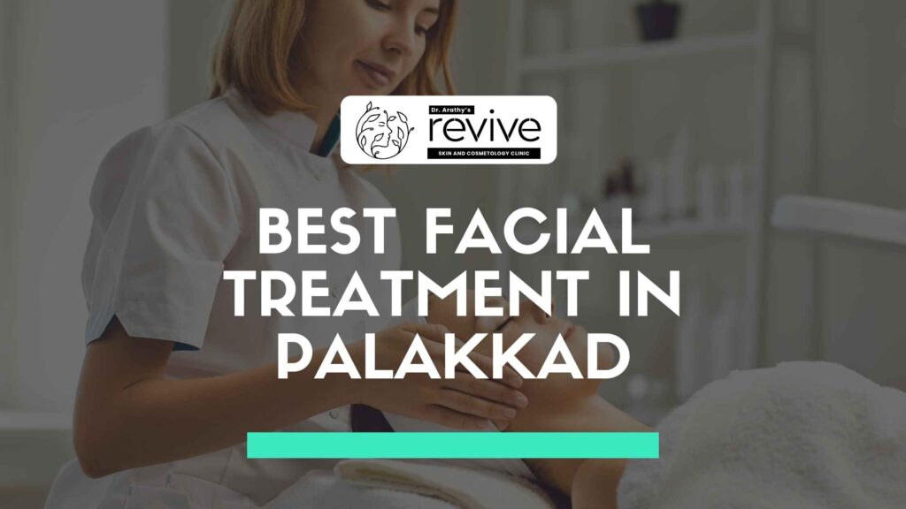Aesthetician performing a rejuvenating facial treatment on a client in a serene spa setting