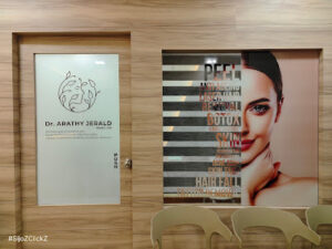 Expert anti-aging solutions Palakkad - Non-surgical skin rejuvenation by Dr. Arathy