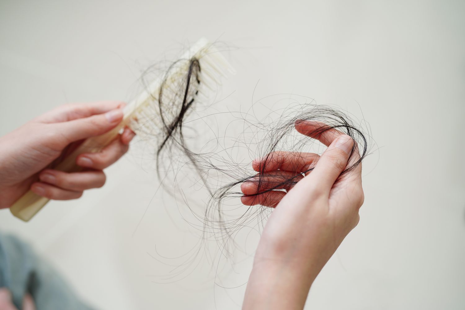 Hair Treatments