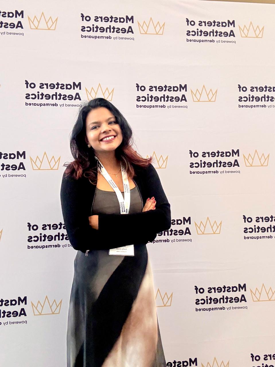 Revive Skin Clinic Interior