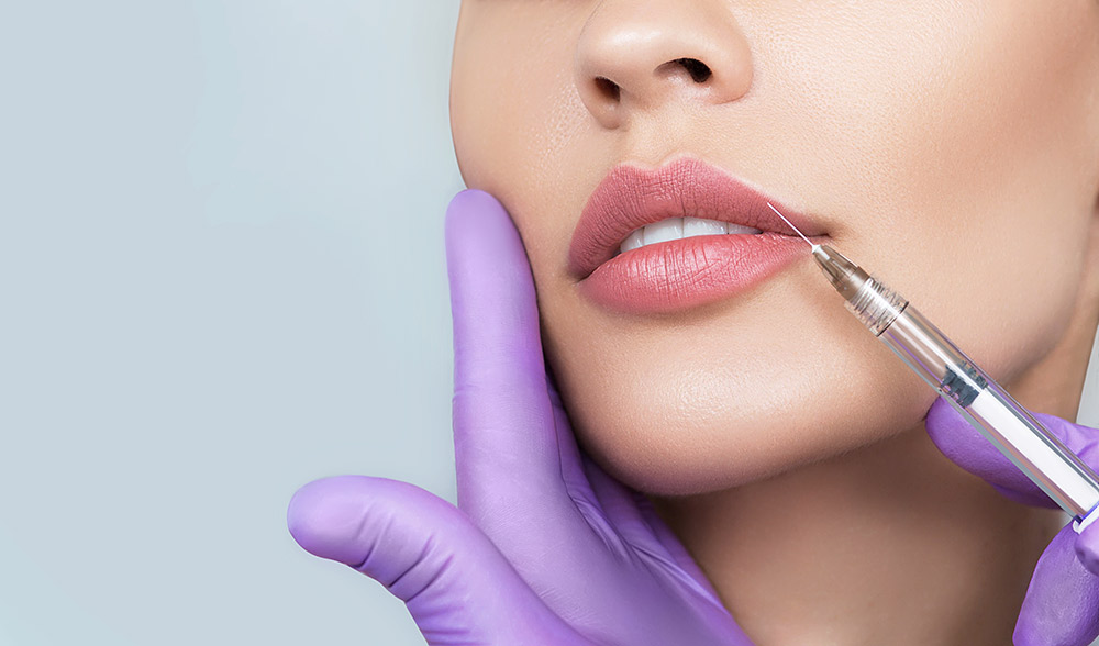Anti-Aging Solutions