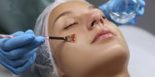 Cosmetology Treatments