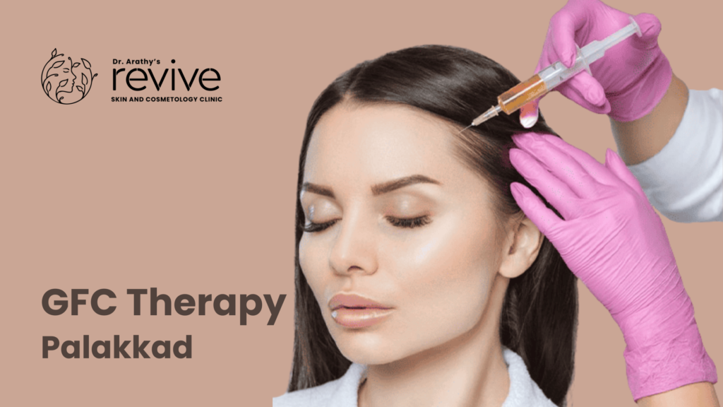GFC Therapy Palakkad