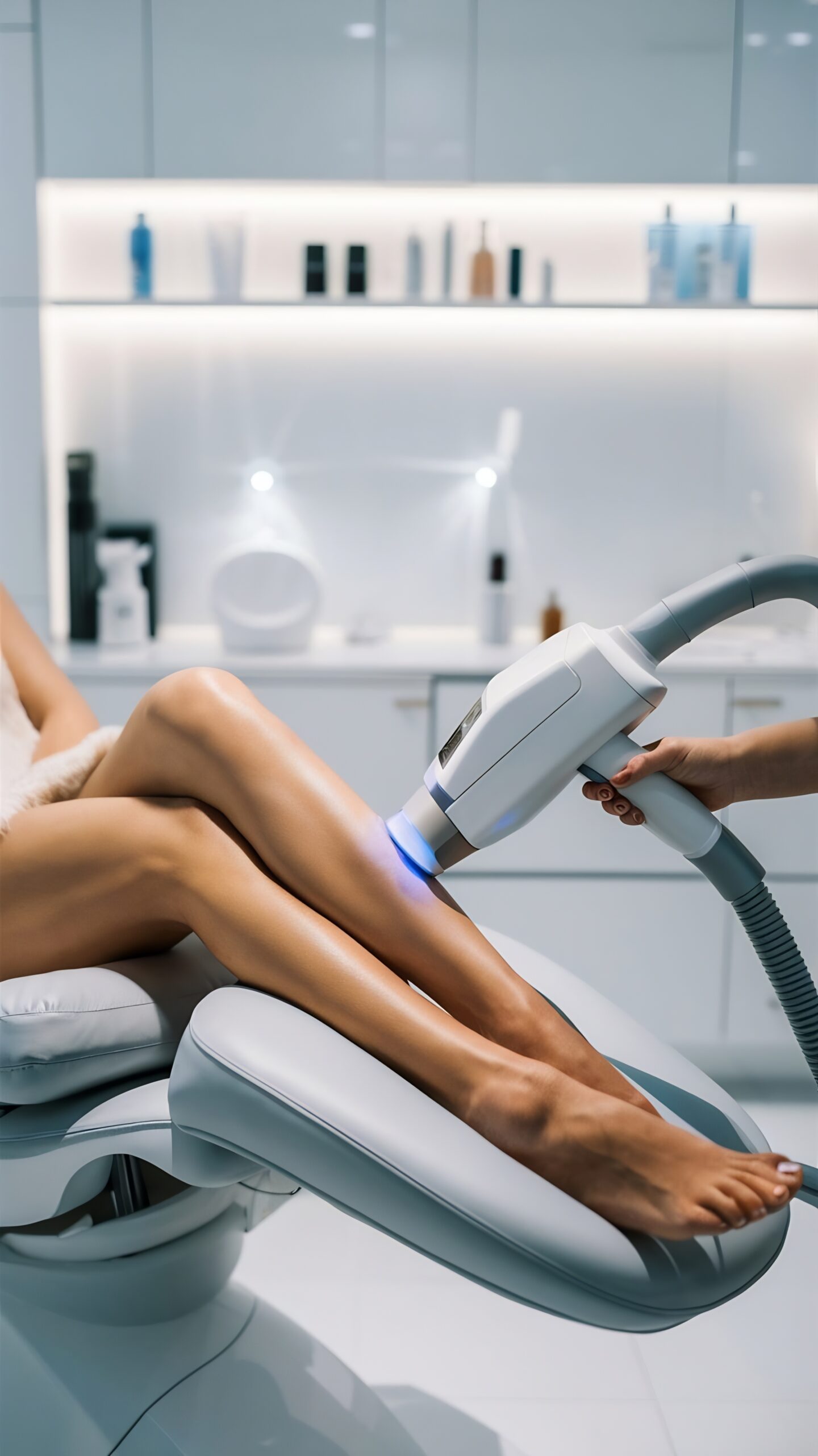 Laser Hair Removal