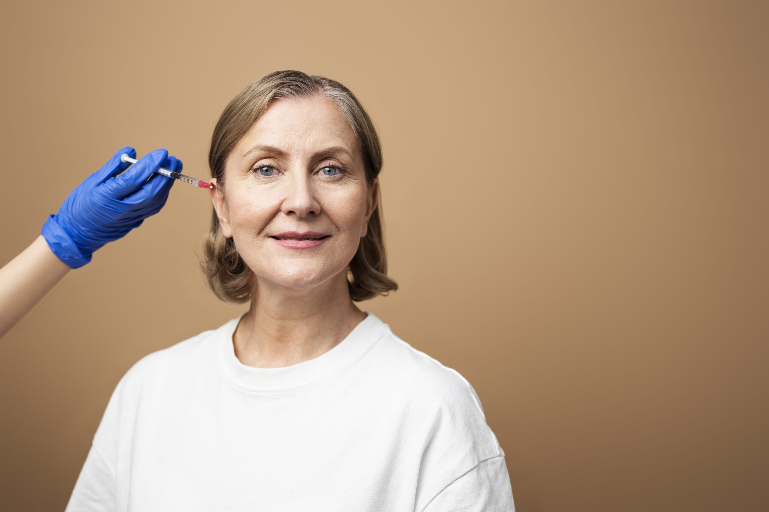 Anti-Aging Treatments