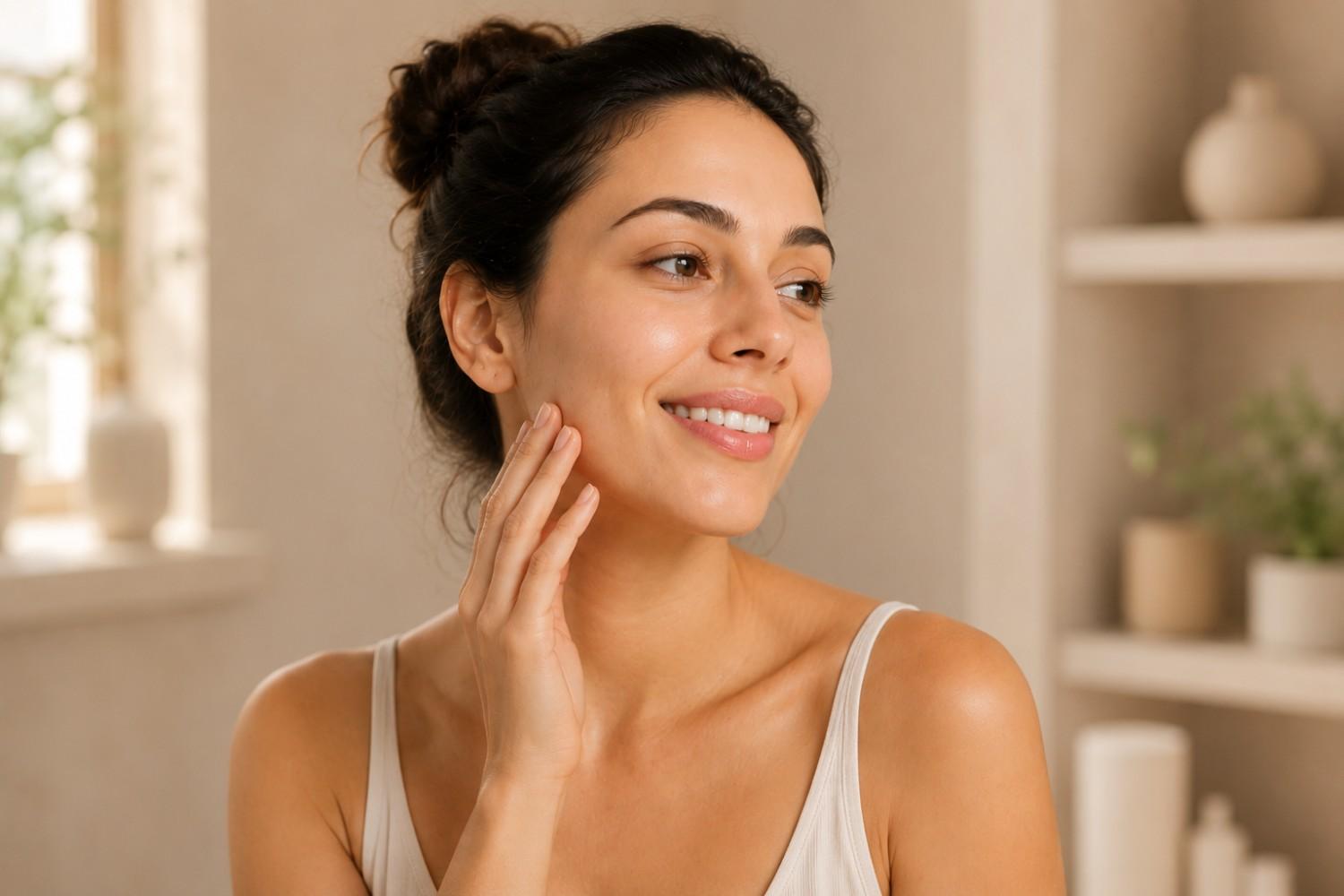 Scar reduction consultation and treatment