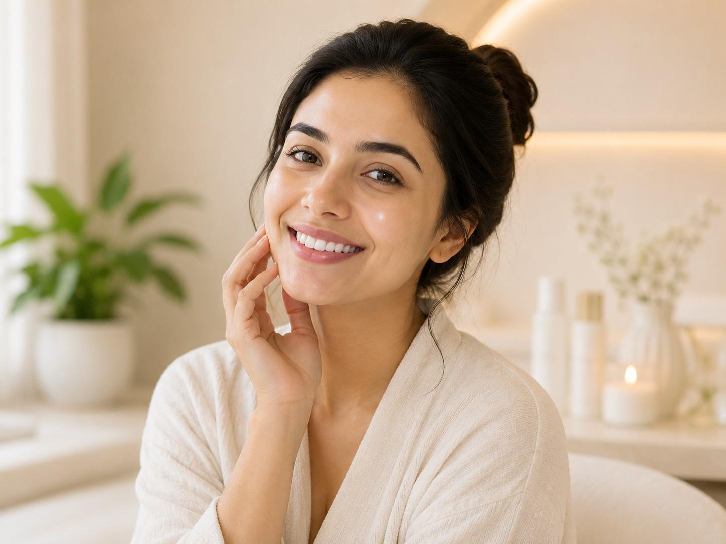Dermatologist consultation for Glutathione Injection treatment