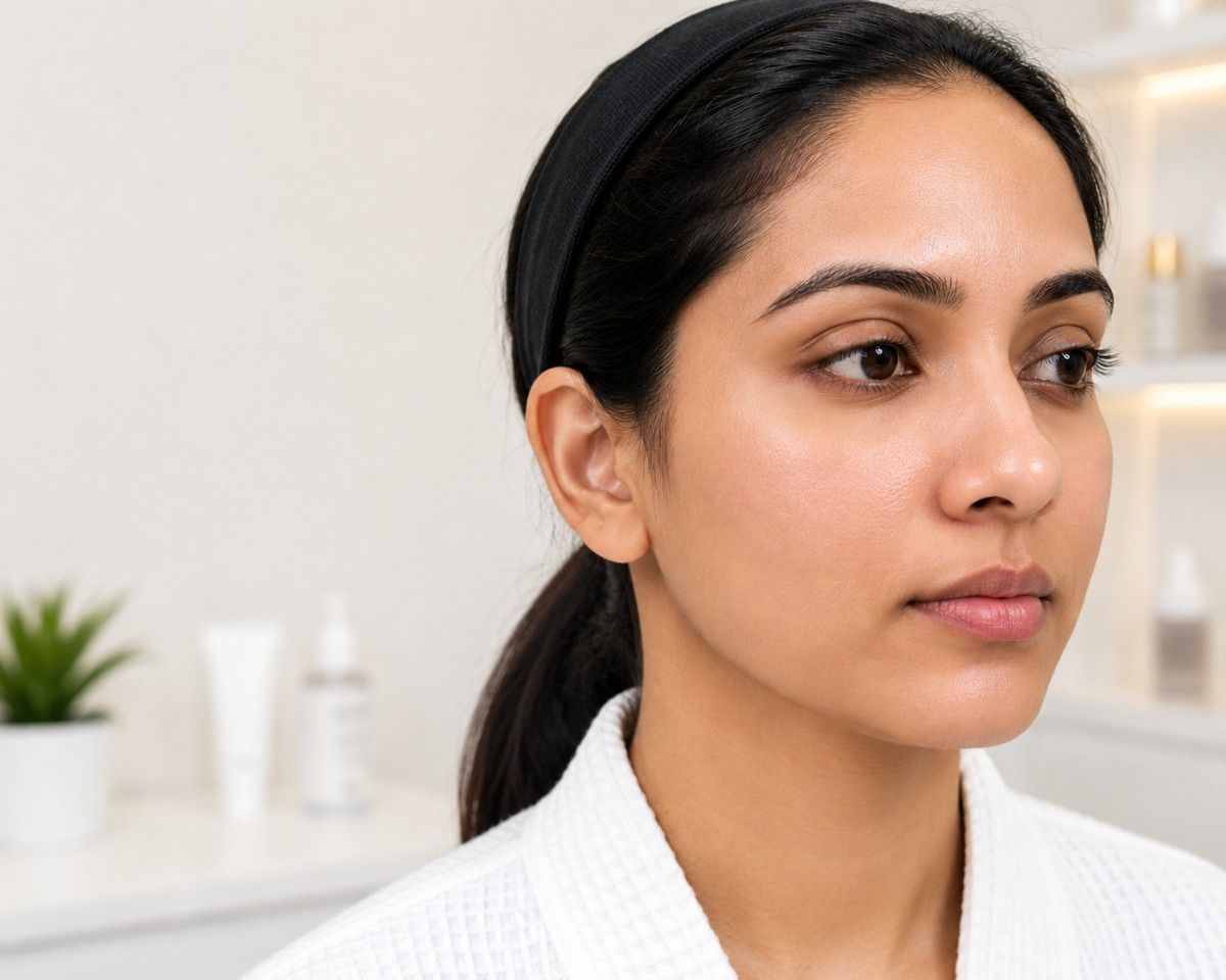 After Skin PRP
