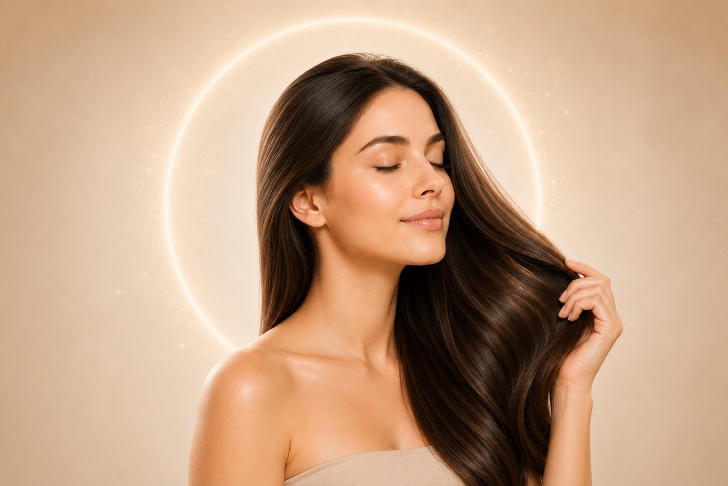 Hair Restoration benefit