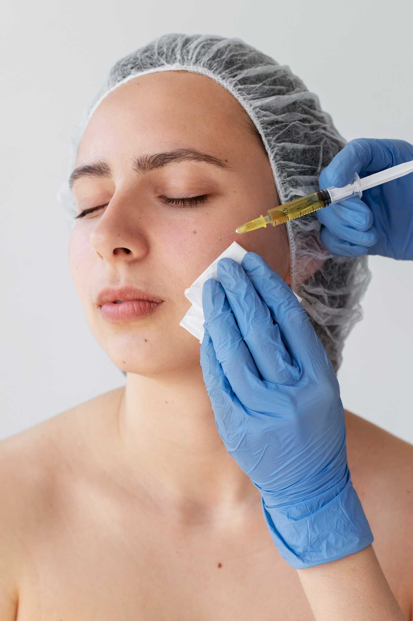 PRP Treatment in Palakkad