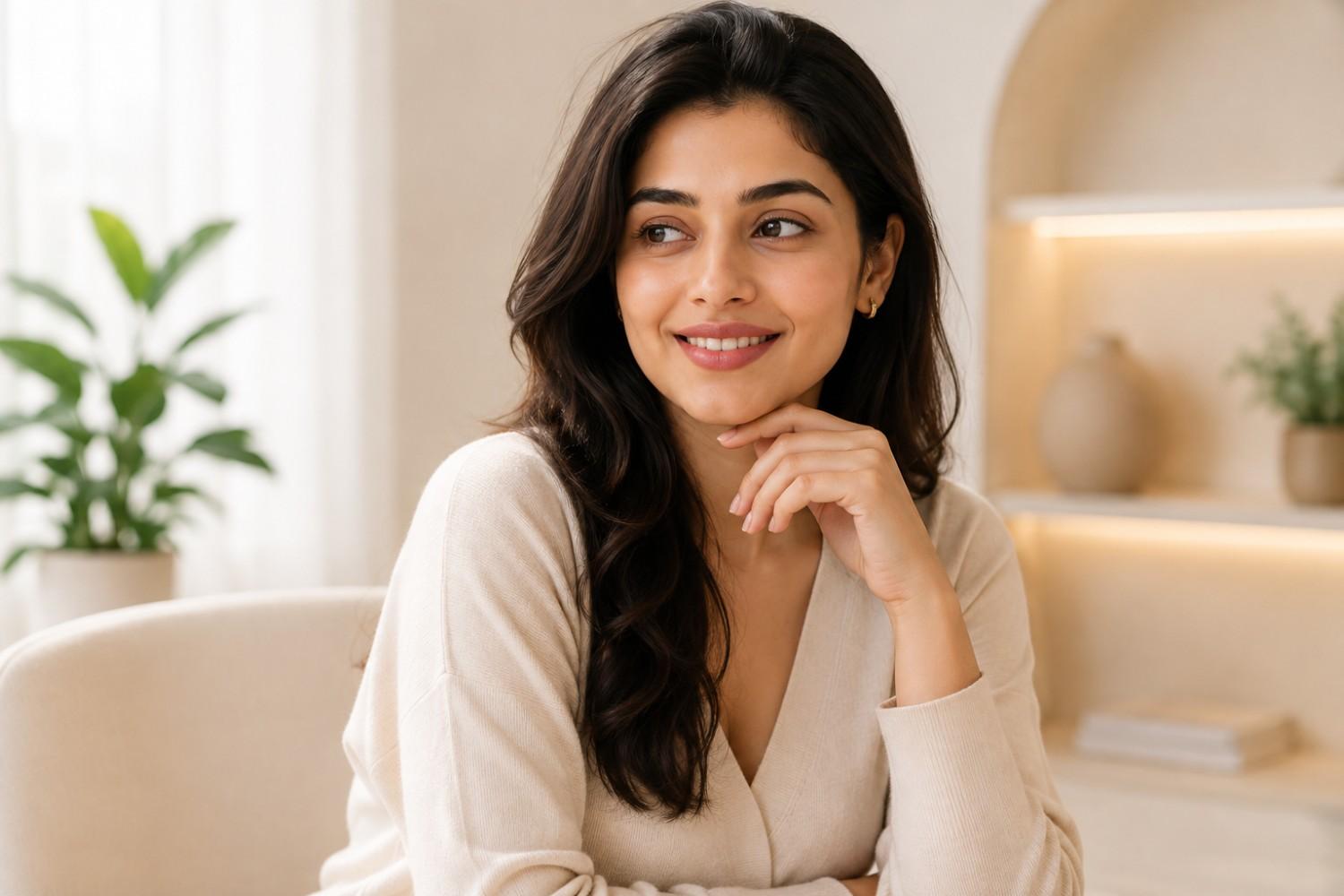 Dermatologist consultation