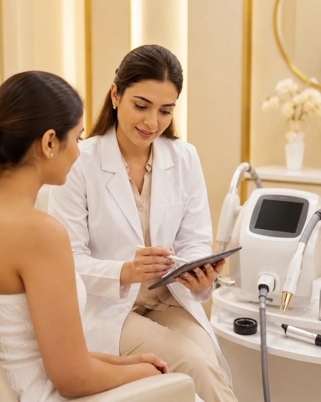 About Tattoo Removal at Revive Skin Clinic