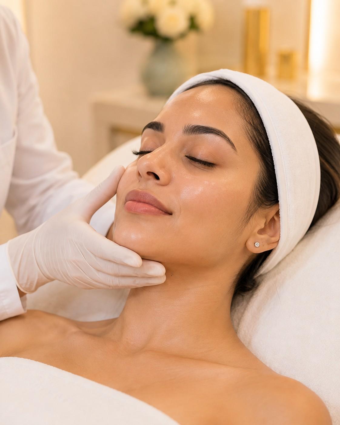 Benefits of Carbon Laser Peel at Revive Skin Clinic