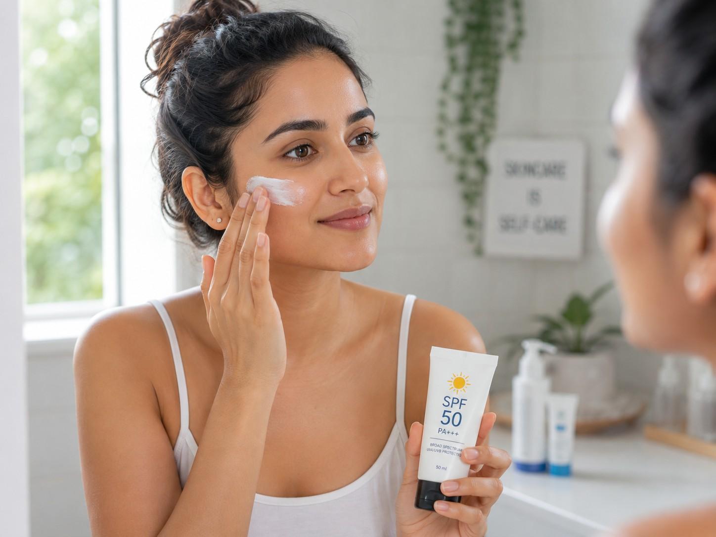 Aftercare following Skin Boosters treatment