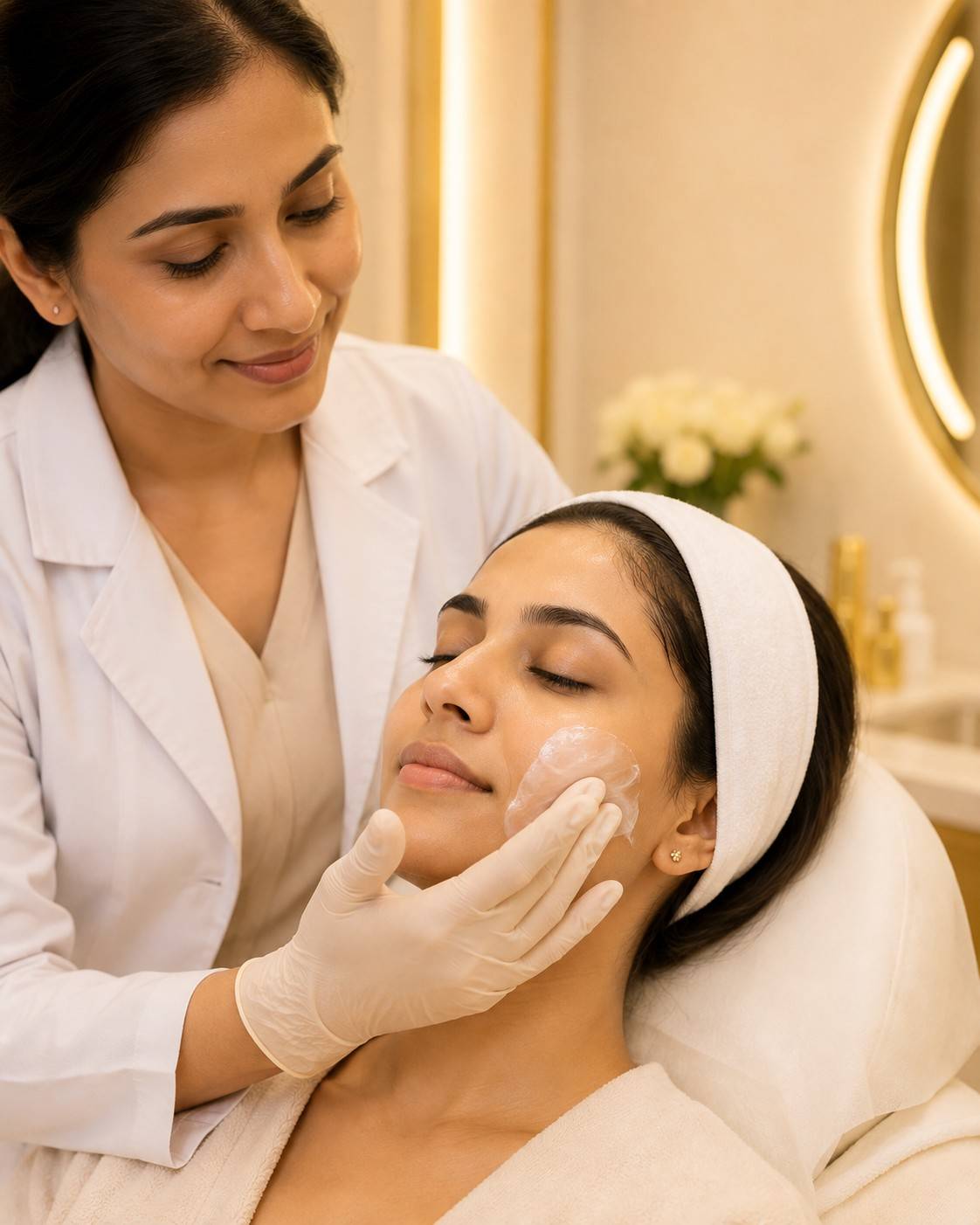 Risks and Side Effects of Carbon Laser Peel