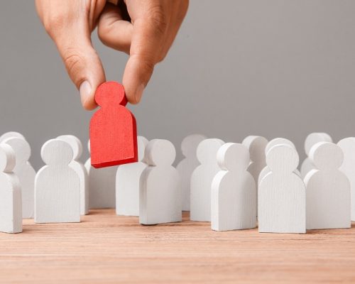 Candidate selection – criteria, process and examples Candidate selection - criteria, process and examples